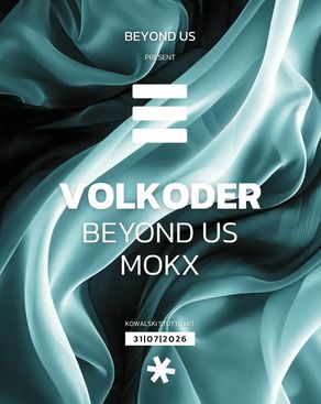 Event-Bild: Exit Zone with Volkoder
