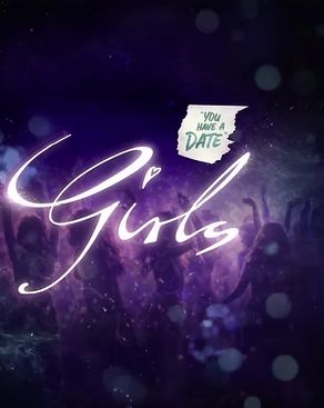 Event image: girls