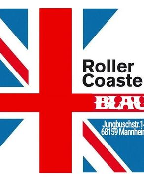Event: Rollercoaster – DJs Evil Lynn & Red Snapper Event-Bild: Rollercoaster – DJs Evil Lynn & Red Snapper