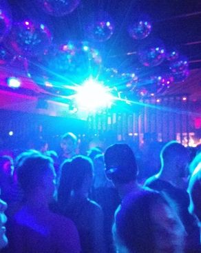 Event-Bild: 42° Fieber Samstag