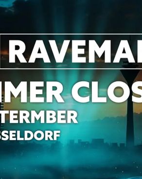 Event-Bild: RAVEMANIA // SUMMER CLOSING