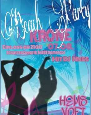 Event: Hems- Sommerparty Event-Bild: Hems- Sommerparty