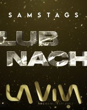 Event image: La Viva Clubnacht