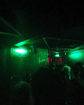 Event-Bild: Brain Klubnacht
