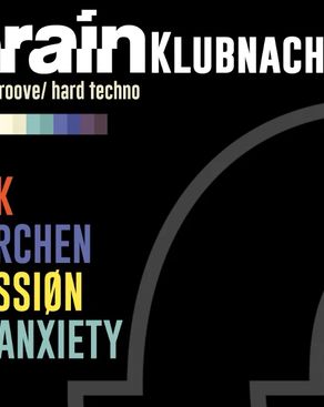 Event-Bild: Brain Klubnacht