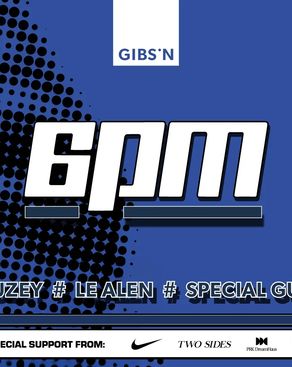 Event-Bild: OFFICIAL 6PM AFTER FESTIVAL PARTY