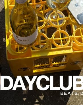 Event-Bild: Dayclubbing