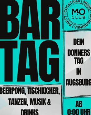 Event-Bild: Bar Tag Spiele&More