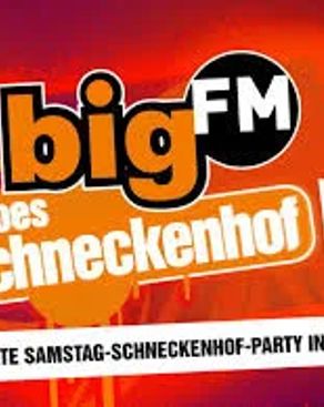 Event-Bild: bigFM goes Schneckenhof Closing