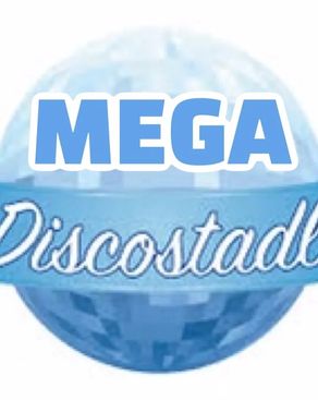 Event: Mega Discostadl Event-Bild: Mega Discostadl