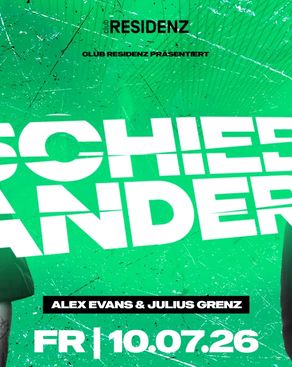 Event-Bild: SCHIEBT ANDERS
