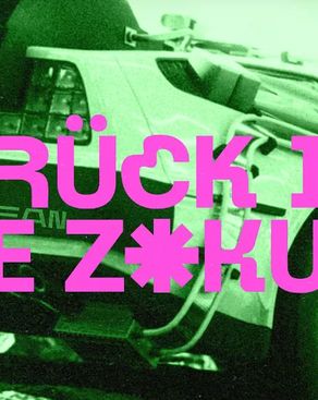 Event-Bild: Zurück in die Zukunft