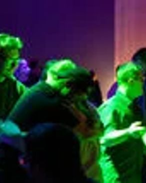 Event: Single Party - die Party für alle Event-Bild: Single Party - die Party für alle