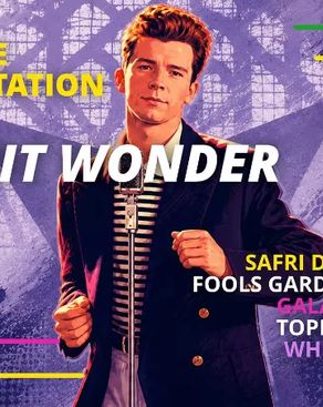 Event-Bild: Die große GrooveStation One-Hit-Wonder Nacht