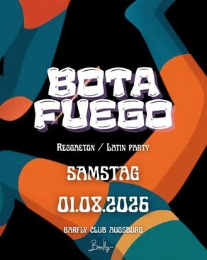 Event-Bild: BOTA FUEGO