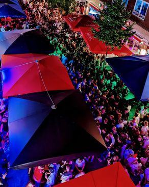 Event: Full House Event-Bild: Full House