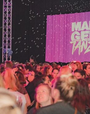 Event-Bild: Mama geht tanzen
