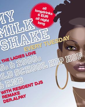 Event-Bild: My Milkshake