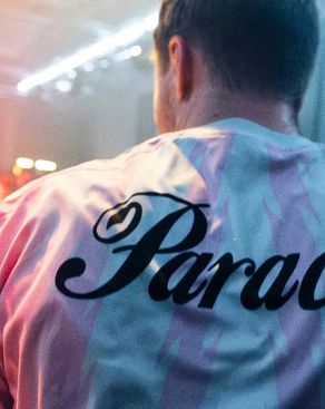 Event-Bild: MiDi x Paraçek - Charity Rave