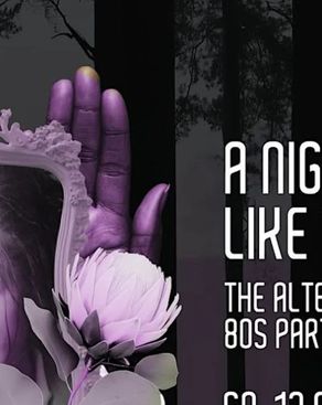 Event cover