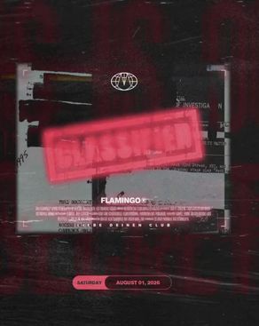 Event: Classified Event-Bild: Classified