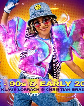 Event-Bild: Y2K Open Air