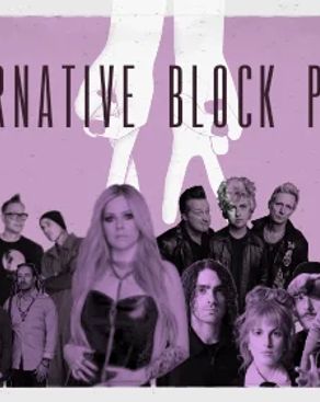 Event-Bild: Alternative Block Party