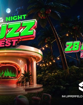Event-Bild: Buzz Fest 2025 - Day & Night