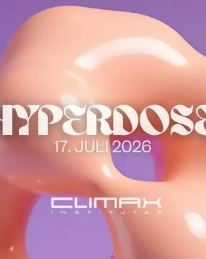 Event image: HYPERDOSE
