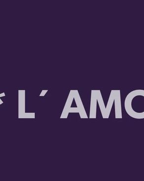 Event-Bild: F*** L´ Amour