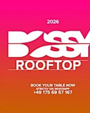 Event-Bild: BOSSY SOMMERFEST