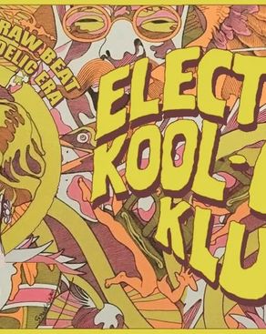 Event-Bild: Electric Kool-Aid Klub
