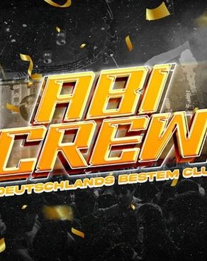 Event: ABI CREW X NACHTRESIDENZ Event-Bild: ABI CREW X NACHTRESIDENZ