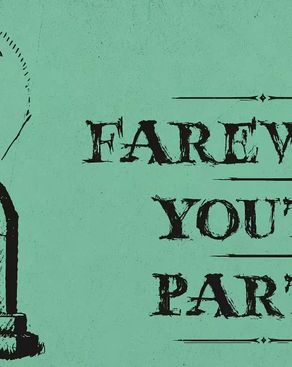 Event-Bild: Farewell Youth Party