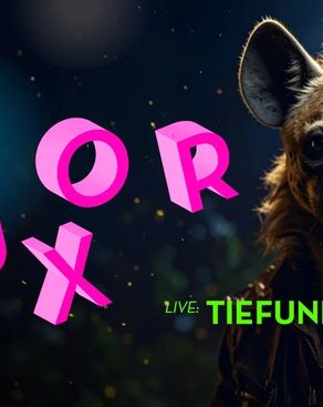 Event image: Luxor Party
