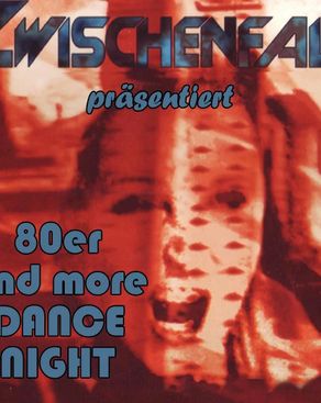 Event: 80er and more Dance Night Event-Bild: 80er and more Dance Night
