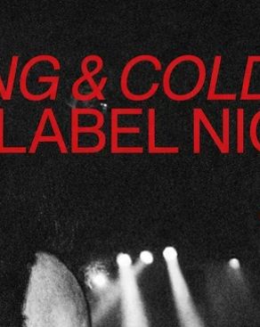 Event-Bild: Young and Cold Night 2