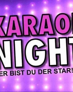 Event-Bild: Karaokenight