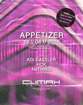 Event-Cover