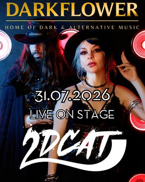 Event: 2DCAT |Live in Concert Event image: 2DCAT |Live in Concert