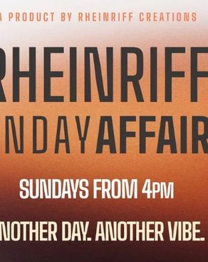 Event-Bild: Sunday Affairs