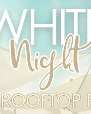 Event-Bild: White Night - Rooftop Party Dresden