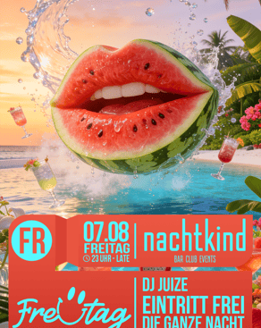 Event: FREUTag Event-Bild: FREUTag