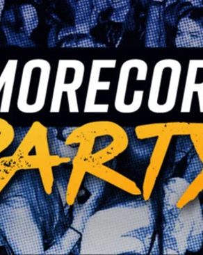 Event-Bild: MoreCore Party