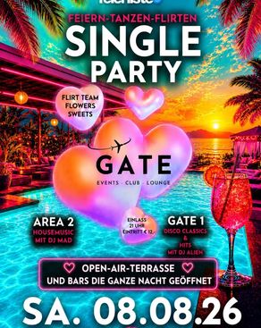 Event-Bild: Single Party