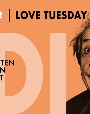 Event-Bild: Love Tuesday