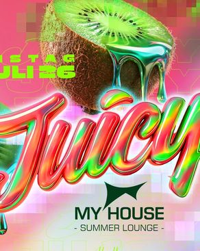 Event-Bild: JUICY Summer Camp