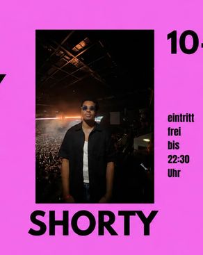 Event-Bild: Club Friday
