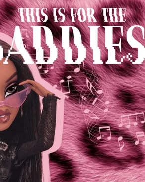 Event image: Baddiess Party