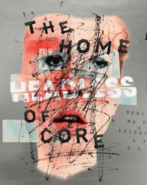 Event: Headless • The Home of Core & Alternative Rock Event image: Headless • The Home of Core & Alternative Rock